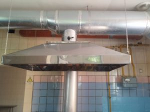 У Бердичівській міській лікарні завершено модернізацію харчоблока