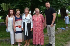 У Бердичеві гучно та яскраво відзначили День молоді