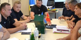 Відтермінування місцевих виборів у Бердичеві до завершення війни: Рада продовжила повноваження депутатів та мера У Бердичеві з’являться поліцейські офіцери громад