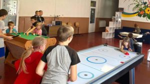 У Семенівській громаді створюють щасливе дитинство