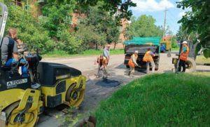 Один день життя підприємства "Бердичівкомунсервіс": буде чисто