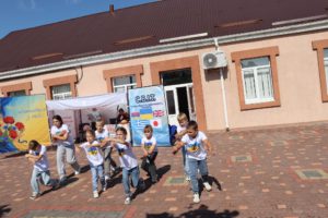 Коли слово стає силою, а творчість – дороговказом: у Швайківській громаді відбувся фестиваль читацьких культур