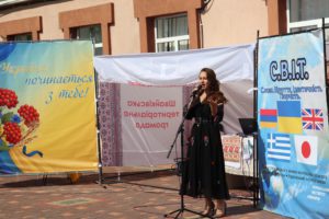 Коли слово стає силою, а творчість – дороговказом: у Швайківській громаді відбувся фестиваль читацьких культур