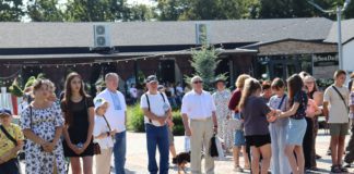 Коли слово стає силою, а творчість – дороговказом: у Швайківській громаді відбувся фестиваль читацьких культур Коли слово стає силою, а творчість – дороговказом: у Швайківській громаді відбувся фестиваль читацьких культур