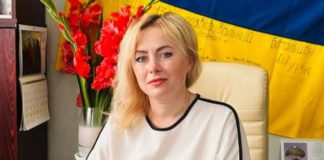 Освітяни Гришковецької громади вітають Ірену Лісову з Днем народження Ірена Лісова