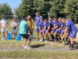 Фестиваль Ідей 2025 у Семенівській громаді