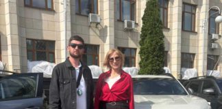 Бердичівська громада отримала автомобіль для психосоціальної підтримки в межах PRO_MH_Zhytomyr Бердичівська громада отримала автомобіль для психосоціальної підтримки