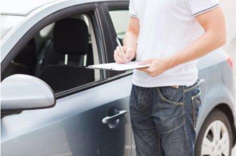 Какие документы нужно собрать для автовыкупа