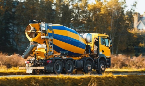 Почему выбирают железобетонное берегоукрепление от S-Beton?