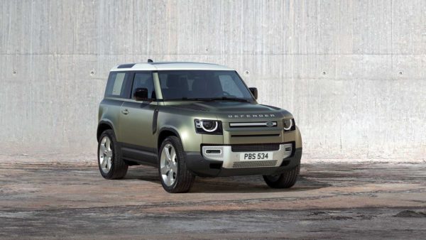 Land Rover Defender 90, 110 чи 130 — як вибрати свій формат