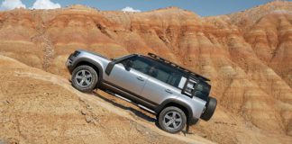 Land Rover Defender 90, 110 чи 130 — як вибрати свій формат Land Rover Defender 90, 110 чи 130 — як вибрати свій формат