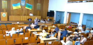 Бердичів запустить Центр психосоціальної підтримки для ветеранів: рішення сесії Депутати Бердичева