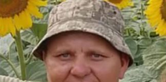 Бердичів втратив захисника України: вічна пам’ять Олександру Тімощуку Бердичів втратив захисника України: вічна пам’ять Олександру Тімощуку