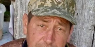 Петро Сніжко віддав життя за Україну Петро Сніжко віддав життя за Україну