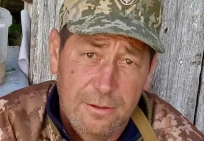 Петро Сніжко віддав життя за Україну