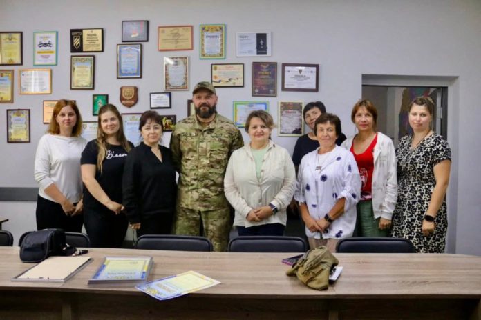 Семенівська громада, підтримка ЗСУ, допомога військовим, виділення коштів, оборона України, РЕБ, дрони Мавік, тил для ЗСУ, Наталія Семенюк, Людмила Димидюк, фінансування армії, єдність громади, захист України.