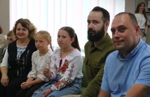 Семенівська громада успішно завершила освітній проєкт "Мрій та дій"