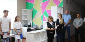 Семенівська громада успішно завершила освітній проєкт “Мрій та дій” Семенівська громада успішно завершила освітній проєкт "Мрій та дій"