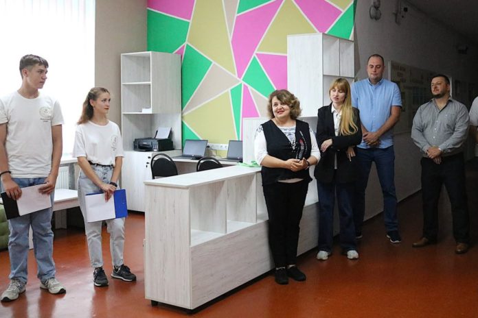 Семенівська громада успішно завершила освітній проєкт 