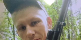 Дмитро Хрустіцький віддав життя за Україну Дмитро Хрустіцький