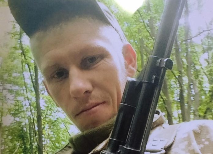 Дмитро Хрустіцький