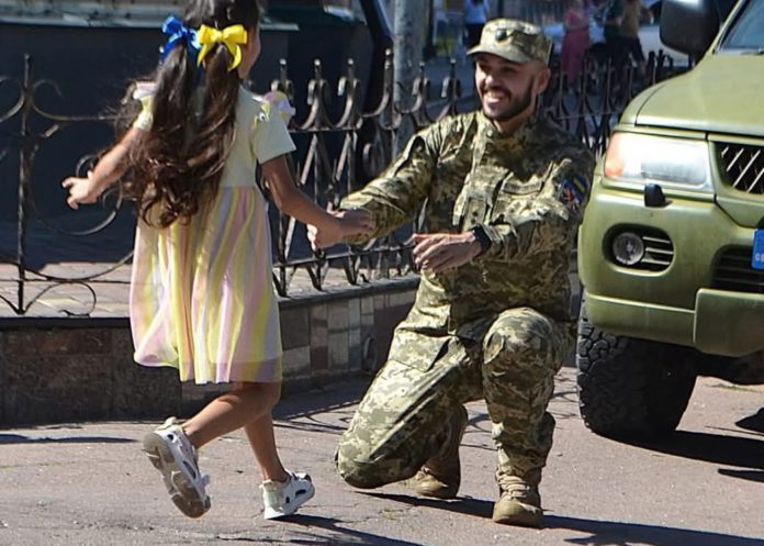 Повернення Арслана Аннаєва