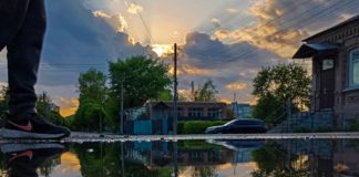 Прогноз погоди в Бердичеві на осінь і зиму 2025: що чекати від природи Погода у Бердичеві