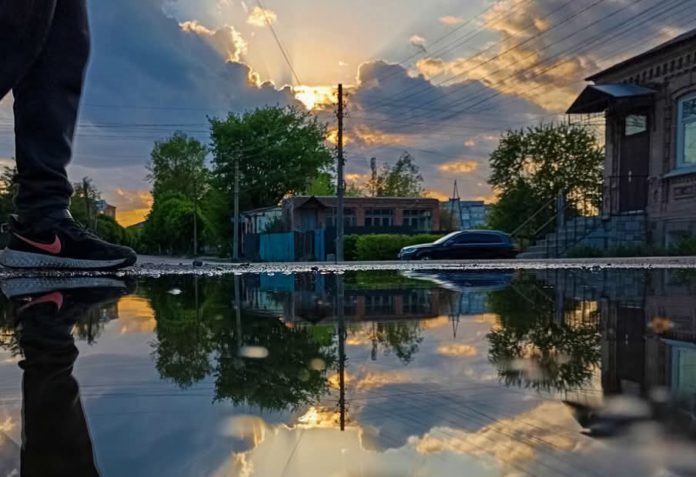 Погода у Бердичеві