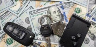 Купив квартиру за 32 тис. доларів, а борг по іпотеці ПриватБанку залишився: що вирішив суд Можно ли продать авто без полного набора документов?