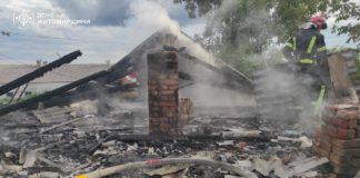 У Бердичівському районі трагедія: загинула дитина У Бердичівському районі трагедія: загинула дитина