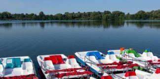 Прогноз Погоди в Бердичеві на 1-5 вересня 2025: детальний метеоогляд Погода у Бердичеві