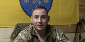 Герой з Бердичева: “Кочівник” знищує агресора на Покровському напрямку та наголошує на спільній боротьбі Герой з Бердичева: "Кочівник" знищує агресора на Покровському напрямку та наголошує на спільній боротьбі