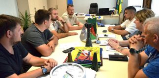 Коляда: проблема аварійних мостів зрушилася з місця Коляда: проблема аварійних мостів зрушилася з місця