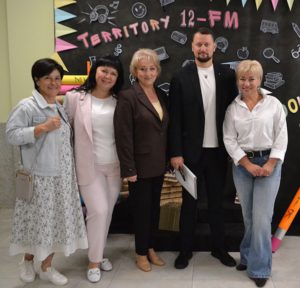 «Серпнева-2025» у Бердичеві: педагоги визначили пріоритети освіти в новому навчальному році