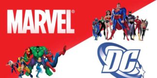 Слоти Всесвіту Marvel/DC Слоти Всесвіту Marvel/DC