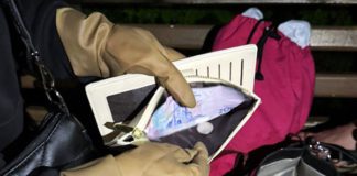 У Бердичеві поліція затримала 42-річну містянку: погані справи У Бердичеві поліція затримала 42-річну містянку