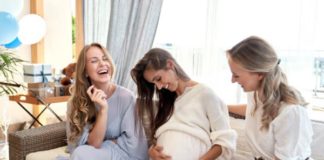 У Бердичівській міській лікарні народилося шестеро немовлят! У Бердичеві за тиждень