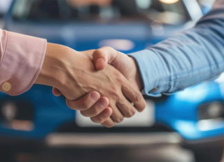 Коли бізнесу потрібен новий транспорт: як корисно використовувати державні програми Авто
