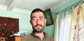 Поліція Бердичева розшукує Михайла Фелещука Поліція Бердичева розшукує Михайла Фелещука