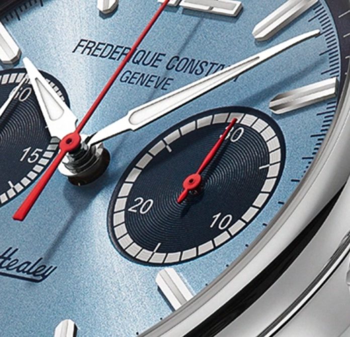Frederique Constant Classics 2025: Обзор новой коллекции швейцарских часов