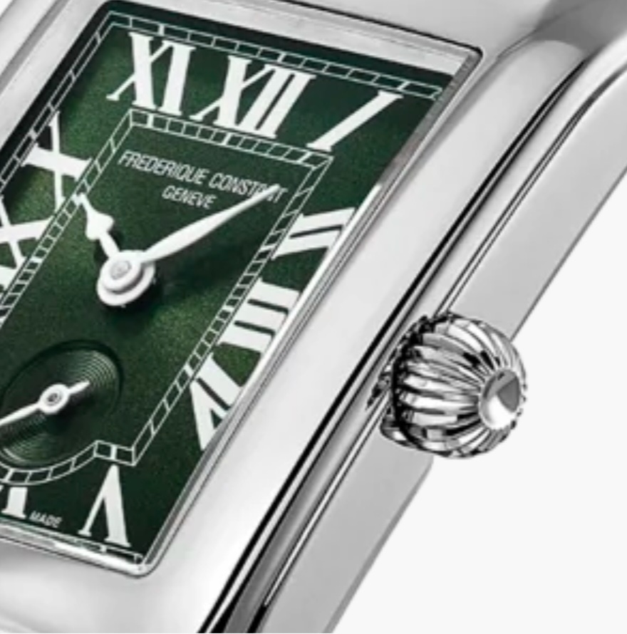 История и философия Frederique Constant