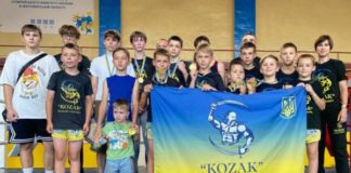 У Бердичеві відбувся грандіозний турнір із Муей-Тай на честь захисників України Турнір із Муей-Тай у Бердичеві 2025