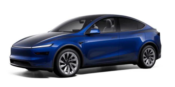 Tesla лідирує у зниженні цін