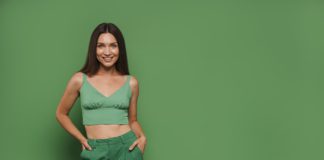 Женские топики: летний must-have и не только Женские топики: летний must-have и не только