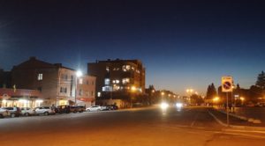 Площа Центральна у Бердичеві