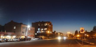 Бердичів: відгуки про повсякденність і дозвілля в історичному центрі Житомирщини Площа Центральна у Бердичеві