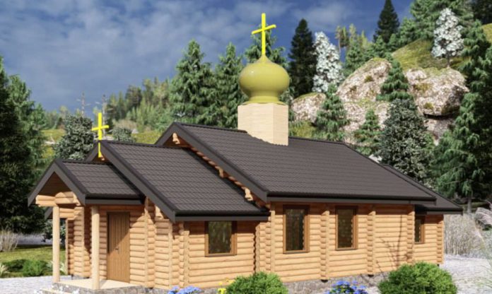 Громада ПЦУ села Романівка збирає кошти на будівництво церкви