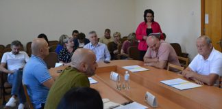 Бердичівська громада зміцнює соціальну підтримку та інфраструктуру Бердичівська громада зміцнює соціальну підтримку та інфраструктуру