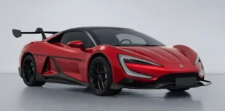 BYD готується до випуску неймовірного електричного суперкара потужністю 3000 к.с. Elcars: Лідер автобізнесу в Україні – Електромобілі, сервіс та імпорт авто