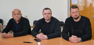 Бердичів співпрацює з «U–LEAD з Європою» для розвитку